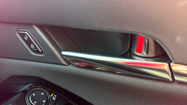 Mazda CX-30 2.0 e-Skyactiv X MHEV Homura 5dr Auto [Sunroof] Petrol Hatchback